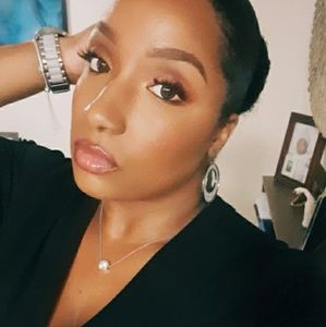 Meet your Posher, Tammie